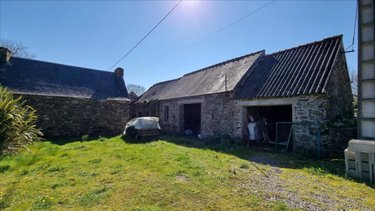Maison a vendre Plougonver 22810 Côtes-d'Armor 150 m2 3 pièces 27500 euros