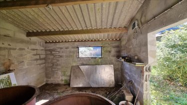 Maison a vendre Plougonver 22810 Côtes-d'Armor 150 m2 3 pièces 27500 euros