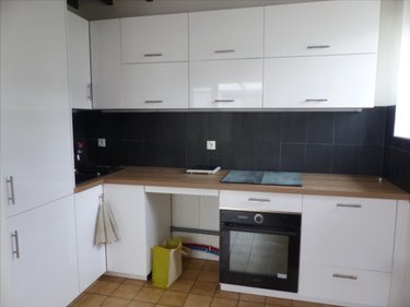 Maison a vendre La Haye 50250 Manche 71 m2 5 pièces 199562 euros