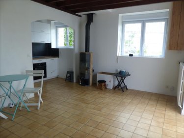 Maison a vendre La Haye 50250 Manche 71 m2 5 pièces 199562 euros