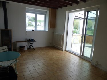 Maison a vendre La Haye 50250 Manche 71 m2 5 pièces 199562 euros