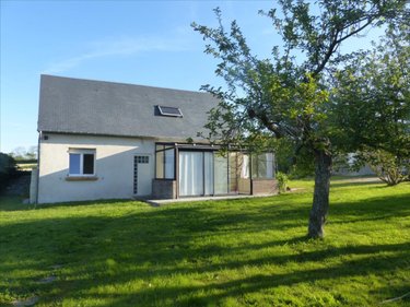 Maison a vendre La Haye 50250 Manche 71 m2 5 pièces 199562 euros