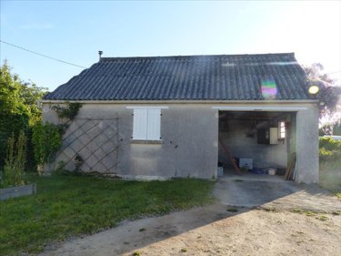 Maison a vendre La Haye 50250 Manche 71 m2 5 pièces 199562 euros