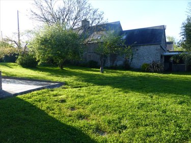 Maison a vendre La Haye 50250 Manche 71 m2 5 pièces 199562 euros