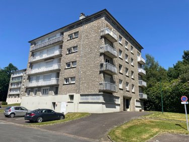 Appartement a vendre Mortain-Bocage 50140 Manche 76 m2 4 pièces 69550 euros