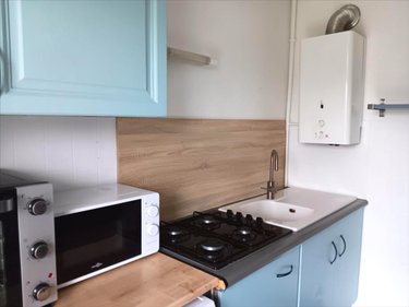 Appartement a vendre Mont-Saint-Aignan 76130 Seine-Maritime 54 m2 3 pièces 115500 euros