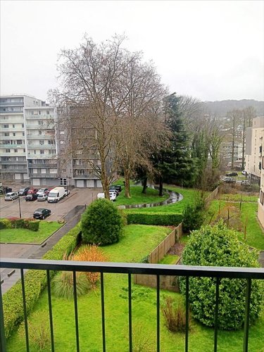 Appartement a vendre Maromme 76150 Seine-Maritime 77 m2 4 pièces 100000 euros