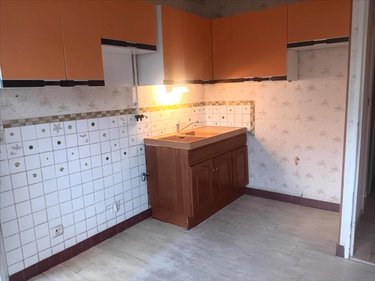 Appartement a vendre Maromme 76150 Seine-Maritime 77 m2 4 pièces 100000 euros