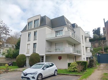 Appartement a vendre Rouen 76000 Seine-Maritime 28 m2 1 pièce 95000 euros