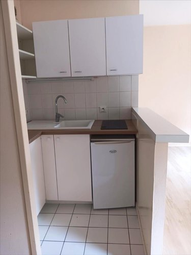 Appartement a vendre Rouen 76000 Seine-Maritime 28 m2 1 pièce 95000 euros