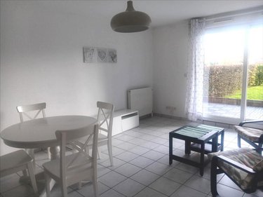 Appartement a vendre Bois-Guillaume 76230 Seine-Maritime 48 m2 2 pièces 168000 euros