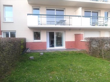 Appartement a vendre Bois-Guillaume 76230 Seine-Maritime 48 m2 2 pièces 168000 euros