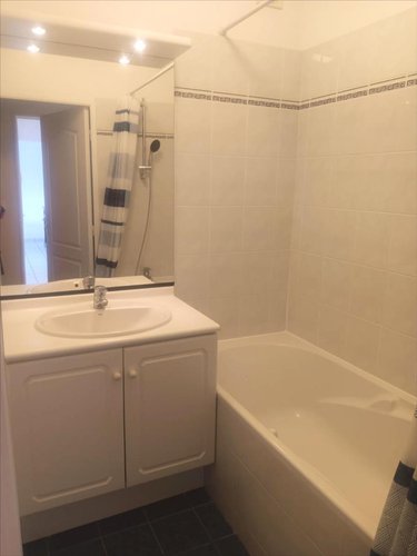 Appartement a vendre Bois-Guillaume 76230 Seine-Maritime 48 m2 2 pièces 168000 euros