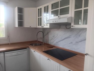 Appartement a vendre Bois-Guillaume 76230 Seine-Maritime 48 m2 2 pièces 168000 euros