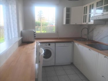 Appartement a vendre Bois-Guillaume 76230 Seine-Maritime 48 m2 2 pièces 168000 euros