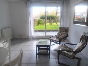 Appartement a vendre Bois-Guillaume 76230 Seine-Maritime 48 m2 2 pièces 168000 euros