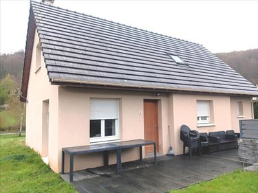 Maison a vendre Notre-Dame-de-Bondeville 76960 Seine-Maritime 102 m2 5 pièces 262500 euros