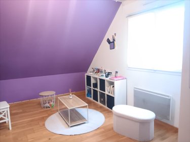 Maison a vendre Notre-Dame-de-Bondeville 76960 Seine-Maritime 102 m2 5 pièces 262500 euros