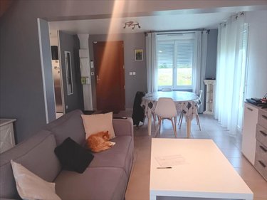Maison a vendre Notre-Dame-de-Bondeville 76960 Seine-Maritime 102 m2 5 pièces 262500 euros