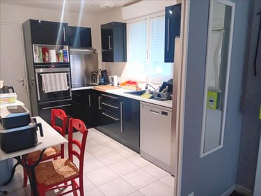 Maison a vendre Notre-Dame-de-Bondeville 76960 Seine-Maritime 102 m2 5 pièces 262500 euros