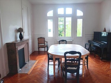 Appartement a vendre Rouen 76000 Seine-Maritime 105 m2 5 pièces 349000 euros