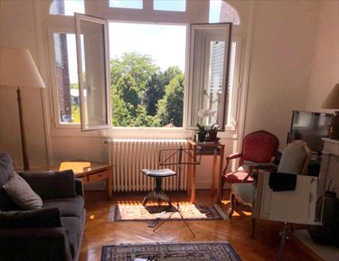 Appartement a vendre Rouen 76000 Seine-Maritime 105 m2 5 pièces 349000 euros