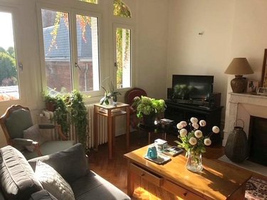 Appartement a vendre Rouen 76000 Seine-Maritime 105 m2 5 pièces 349000 euros