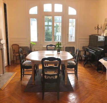 Appartement a vendre Rouen 76000 Seine-Maritime 105 m2 5 pièces 349000 euros