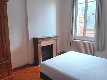 Appartement a vendre Rouen 76000 Seine-Maritime 105 m2 5 pièces 349000 euros