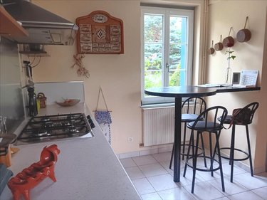Maison a vendre Notre-Dame-de-Bondeville 76960 Seine-Maritime 201 m2 8 pièces 469000 euros
