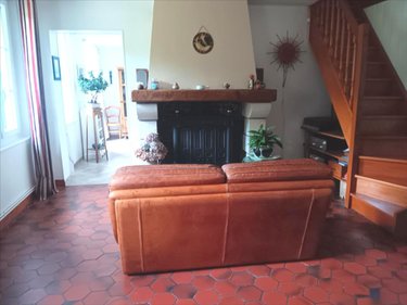 Maison a vendre Notre-Dame-de-Bondeville 76960 Seine-Maritime 201 m2 8 pièces 469000 euros
