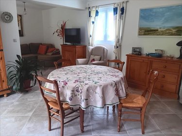 Maison a vendre Notre-Dame-de-Bondeville 76960 Seine-Maritime 201 m2 8 pièces 469000 euros
