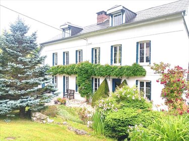 Maison a vendre Notre-Dame-de-Bondeville 76960 Seine-Maritime 201 m2 8 pièces 469000 euros
