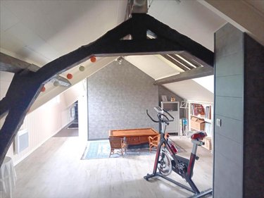 Maison a vendre Notre-Dame-de-Bondeville 76960 Seine-Maritime 201 m2 8 pièces 469000 euros