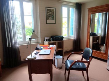 Maison a vendre Notre-Dame-de-Bondeville 76960 Seine-Maritime 201 m2 8 pièces 469000 euros