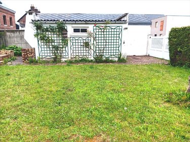 Maison a vendre Maromme 76150 Seine-Maritime 104 m2 5 pièces 215000 euros