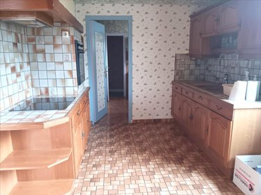 Maison a vendre Maromme 76150 Seine-Maritime 104 m2 5 pièces 215000 euros