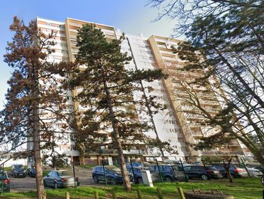 Appartement a vendre Sotteville-lès-Rouen 76300 Seine-Maritime 85 m2 4 pièces 168000 euros