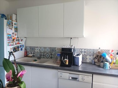 Appartement a vendre Sotteville-lès-Rouen 76300 Seine-Maritime 85 m2 4 pièces 168000 euros