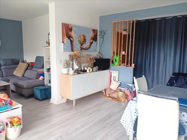 Appartement a vendre Sotteville-lès-Rouen 76300 Seine-Maritime 85 m2 4 pièces 168000 euros