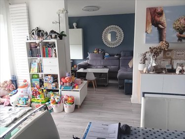 Appartement a vendre Sotteville-lès-Rouen 76300 Seine-Maritime 85 m2 4 pièces 168000 euros
