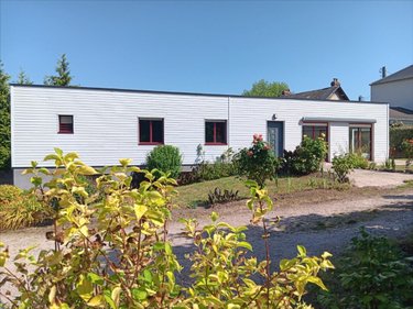 Maison a vendre Notre-Dame-de-Bondeville 76960 Seine-Maritime 217 m2 7 pièces 325500 euros