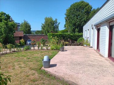Maison a vendre Notre-Dame-de-Bondeville 76960 Seine-Maritime 217 m2 7 pièces 325500 euros