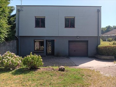 Maison a vendre Notre-Dame-de-Bondeville 76960 Seine-Maritime 217 m2 7 pièces 325500 euros