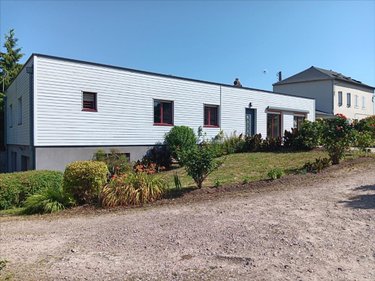 Maison a vendre Notre-Dame-de-Bondeville 76960 Seine-Maritime 217 m2 7 pièces 325500 euros