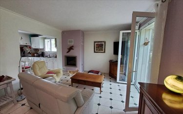 Maison a vendre Paule 22340 Côtes-d'Armor 110 m2 7 pièces 262500 euros