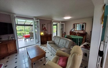 Maison a vendre Paule 22340 Côtes-d'Armor 110 m2 7 pièces 262500 euros