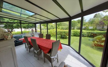 Maison a vendre Paule 22340 Côtes-d'Armor 110 m2 7 pièces 262500 euros