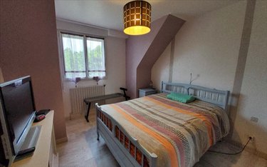 Maison a vendre Paule 22340 Côtes-d'Armor 110 m2 7 pièces 262500 euros
