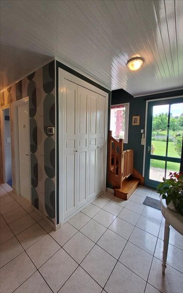 Maison a vendre Paule 22340 Côtes-d'Armor 110 m2 7 pièces 262500 euros